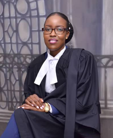 Sharon Nabuzaale